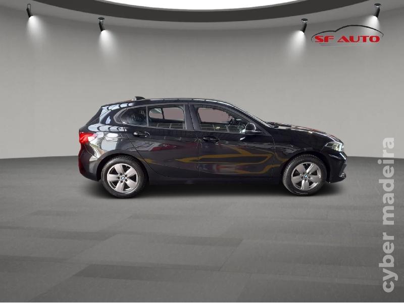 BMW Serie 1 116D Auto Advantage Gasóleo