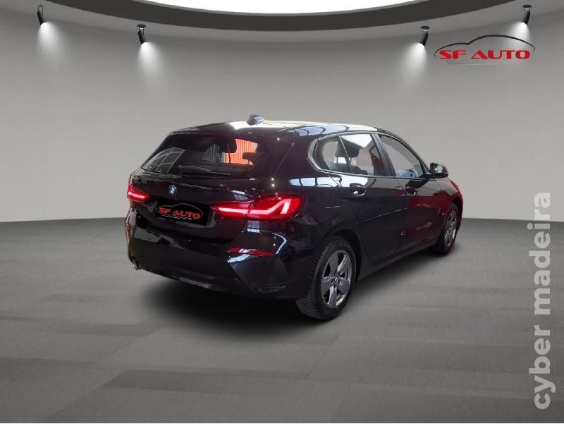 BMW Serie 1 116D Auto Advantage Gasóleo