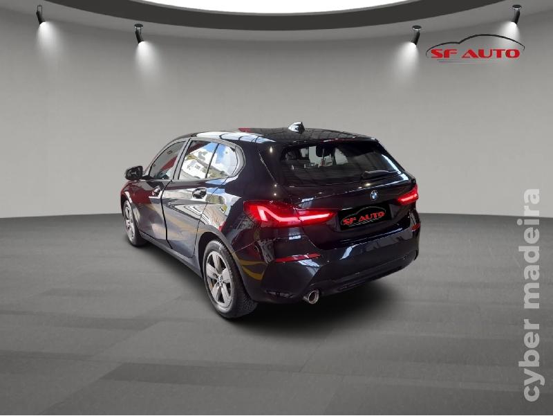 BMW Serie 1 116D Auto Advantage Gasóleo