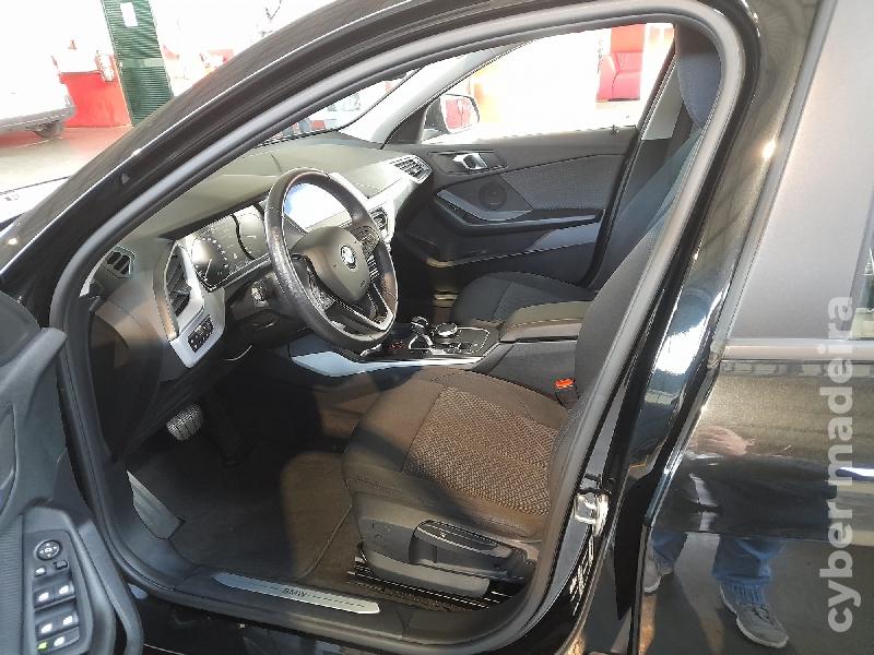 BMW Serie 1 116D Auto Advantage Gasóleo