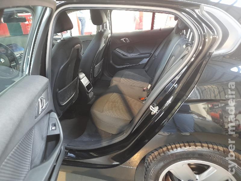 BMW Serie 1 116D Auto Advantage Gasóleo