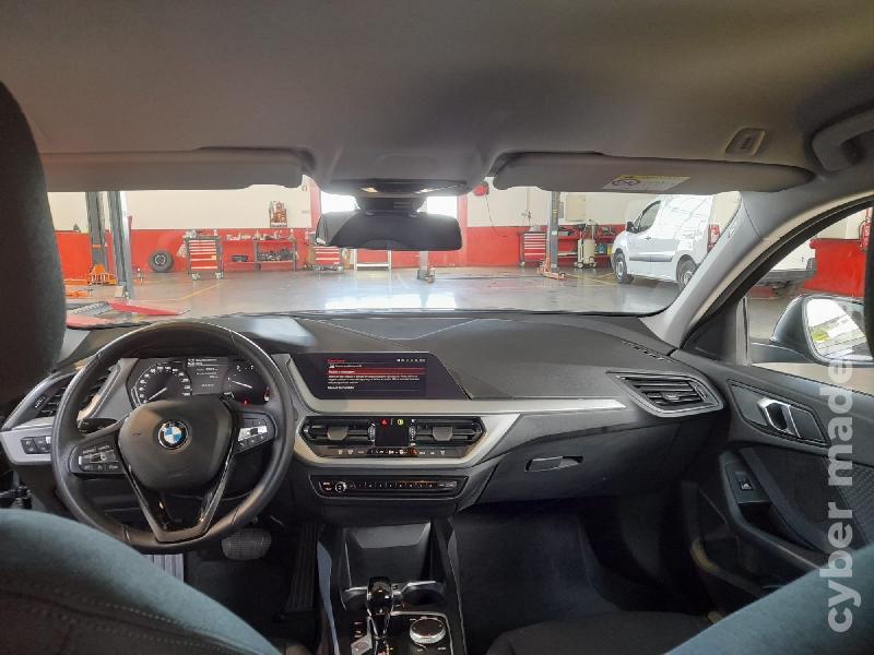 BMW Serie 1 116D Auto Advantage Gasóleo