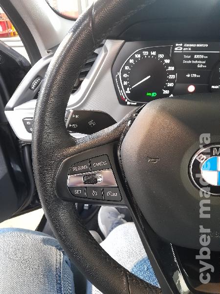 BMW Serie 1 116D Auto Advantage Gasóleo
