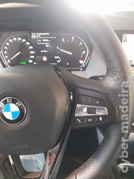 BMW Serie 1 116D Auto Advantage Gasóleo
