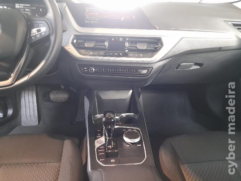 BMW Serie 1 116D Auto Advantage Gasóleo