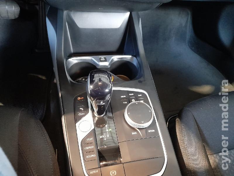 BMW Serie 1 116D Auto Advantage Gasóleo