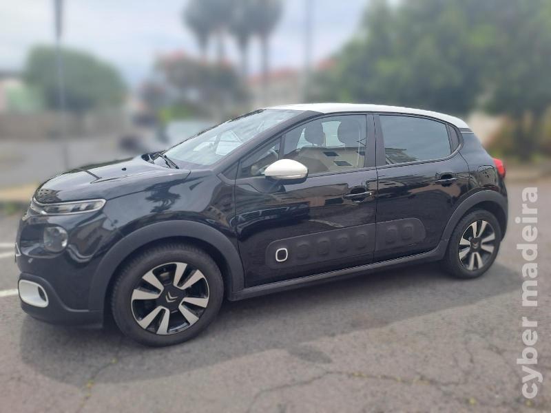 CITROEN C3 1.2 PureTech Feel Pack Gasolina