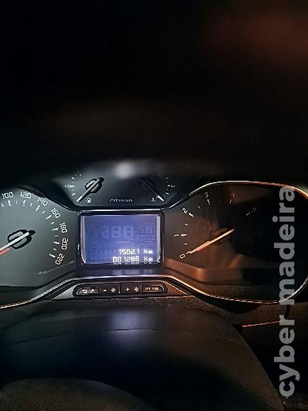 CITROEN C3 1.2 PureTech Feel Pack Gasolina