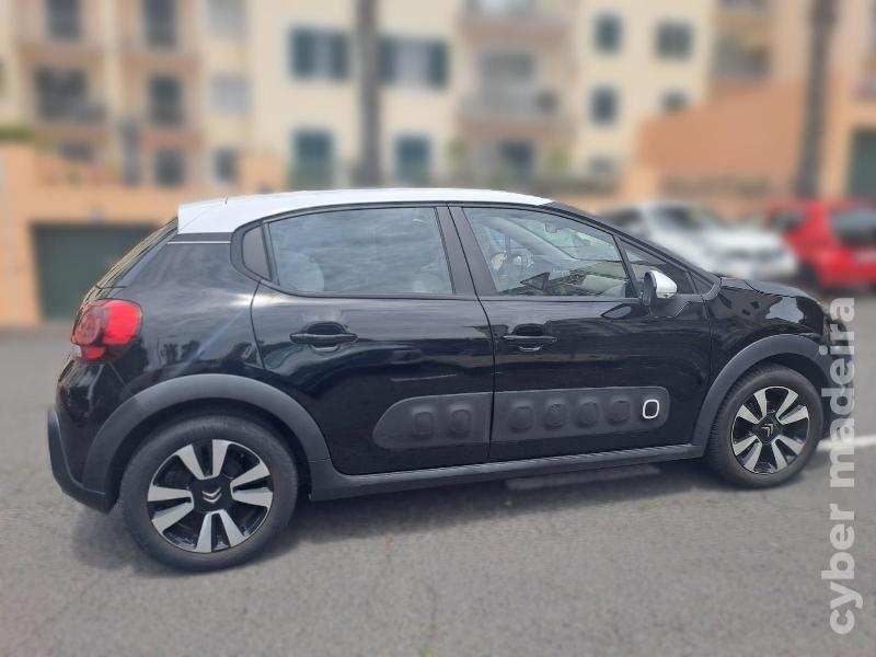 CITROEN C3 1.2 PureTech Feel Pack Gasolina