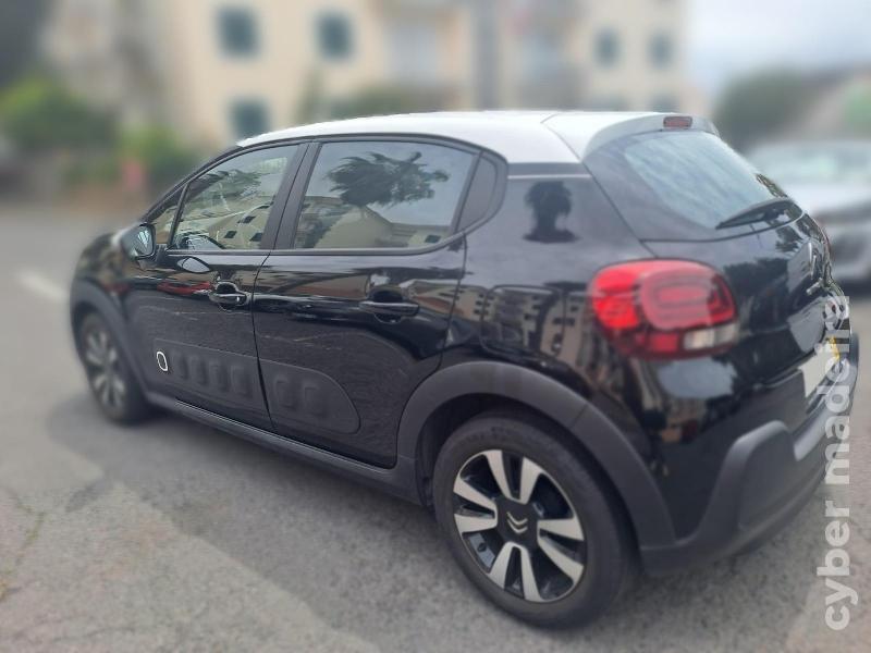 CITROEN C3 1.2 PureTech Feel Pack Gasolina
