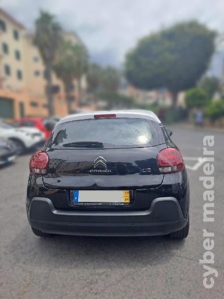 CITROEN C3 1.2 PureTech Feel Pack Gasolina