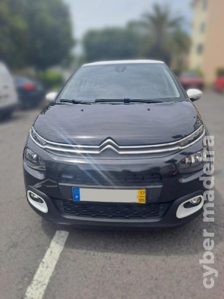 CITROEN C3 1.2 PureTech Feel Pack Gasolina