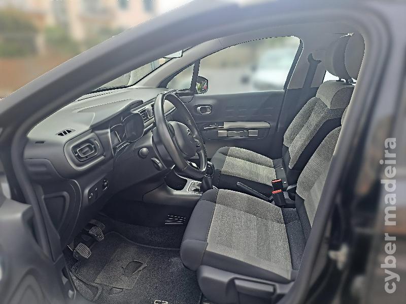 CITROEN C3 1.2 PureTech Feel Pack Gasolina
