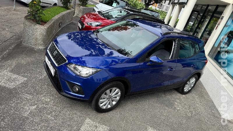SEAT ALTEA ARONA 1.0 TSI STYLE DSG Gasolina