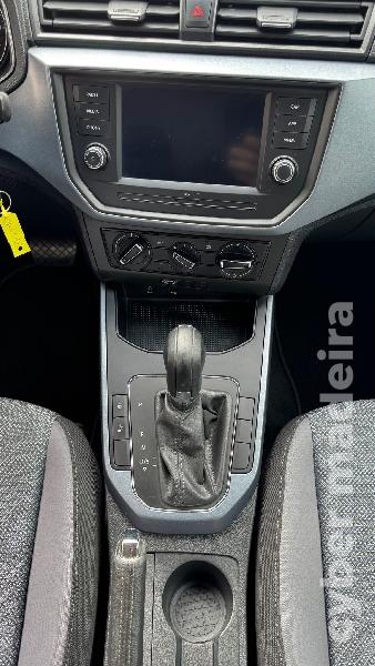 SEAT ALTEA ARONA 1.0 TSI STYLE DSG Gasolina