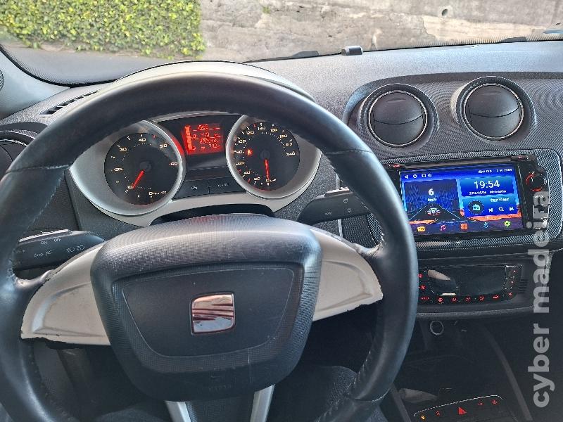 SEAT IBIZA 1.9 TDI SPORT Gasóleo
