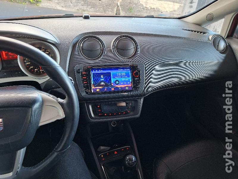 SEAT IBIZA 1.9 TDI SPORT Gasóleo