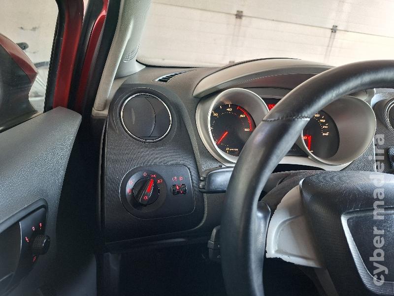 SEAT IBIZA 1.9 TDI SPORT Gasóleo