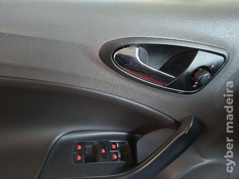 SEAT IBIZA 1.9 TDI SPORT Gasóleo
