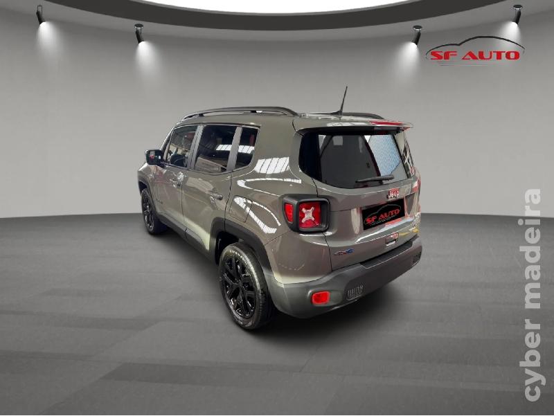 JEEP RENEGADE 1.3 T-GDI 4Xe AUTO LIMITED Híbrido