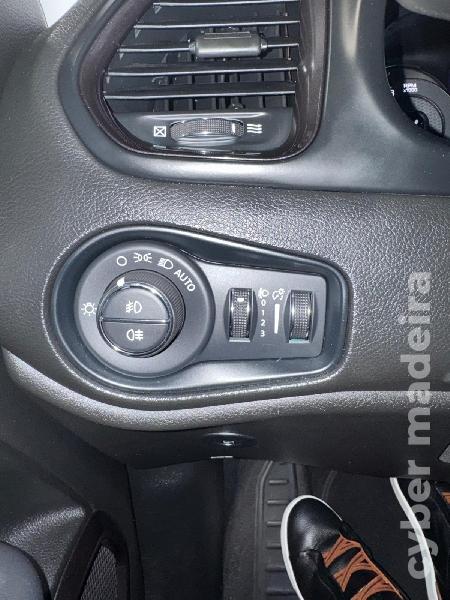 JEEP RENEGADE 1.3 T-GDI 4Xe AUTO LIMITED Híbrido