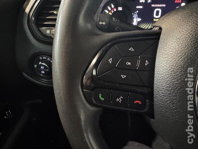 JEEP RENEGADE 1.3 T-GDI 4Xe AUTO LIMITED Híbrido