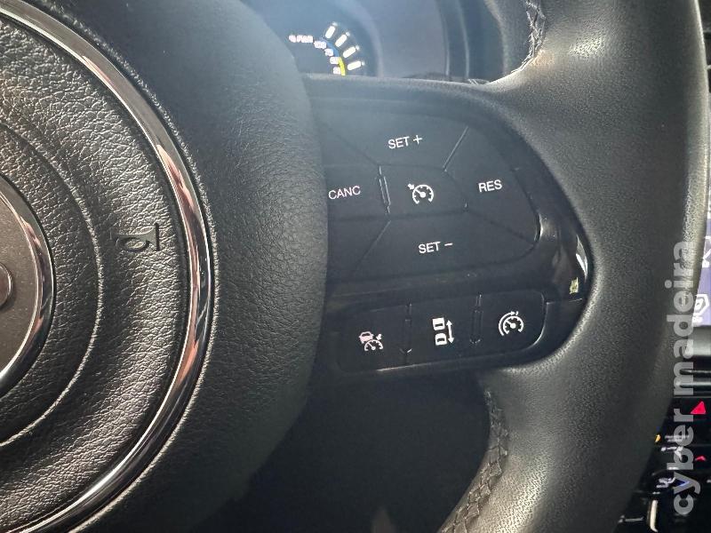 JEEP RENEGADE 1.3 T-GDI 4Xe AUTO LIMITED Híbrido