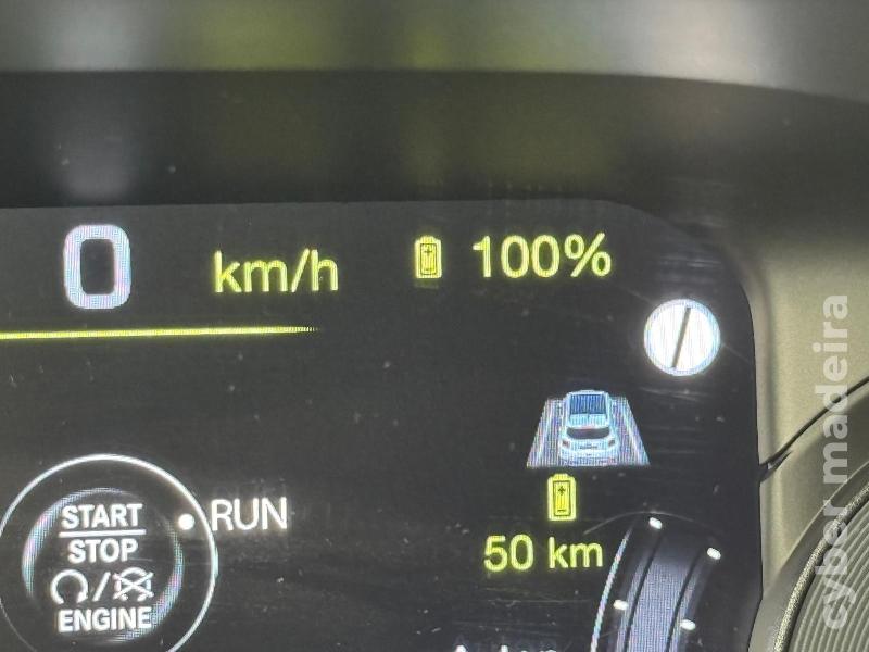 JEEP RENEGADE 1.3 T-GDI 4Xe AUTO LIMITED Híbrido