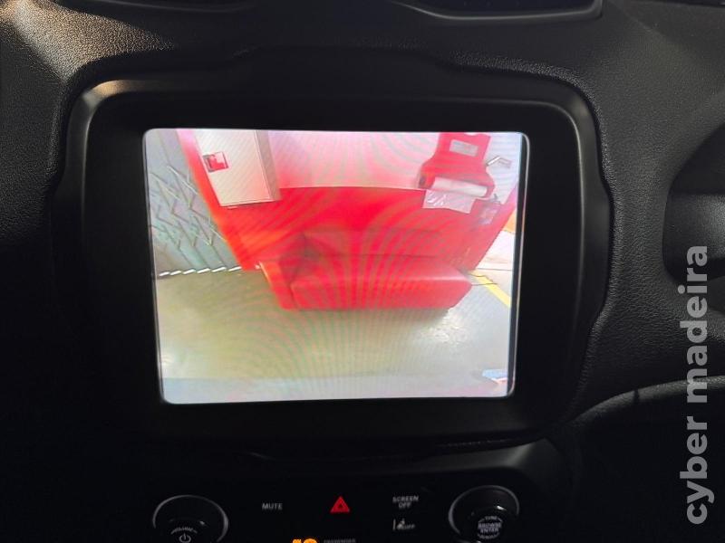 JEEP RENEGADE 1.3 T-GDI 4Xe AUTO LIMITED Híbrido