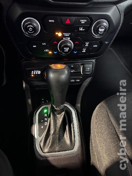 JEEP RENEGADE 1.3 T-GDI 4Xe AUTO LIMITED Híbrido