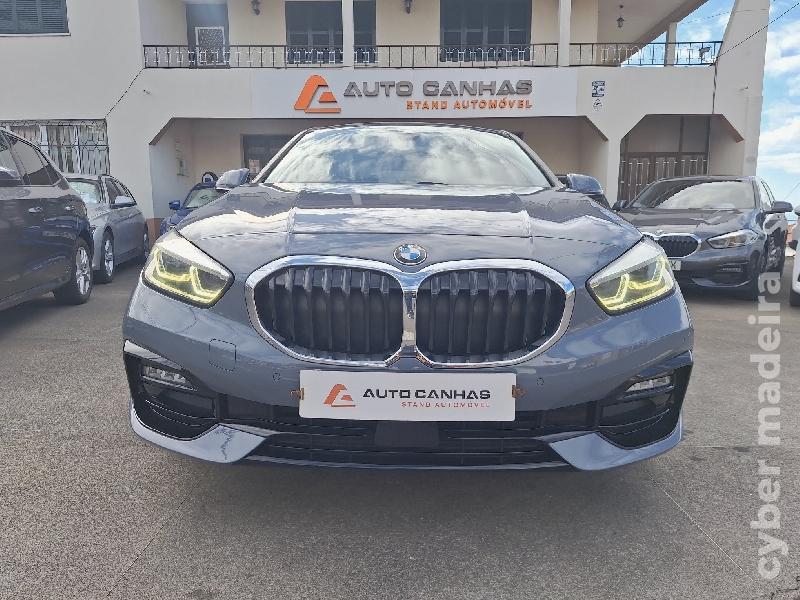 BMW Serie 1 LIMITED Gasóleo