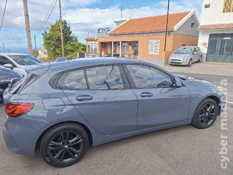 BMW Serie 1 LIMITED Gasóleo