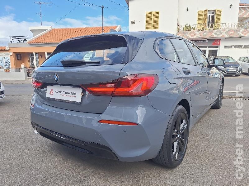 BMW Serie 1 LIMITED Gasóleo