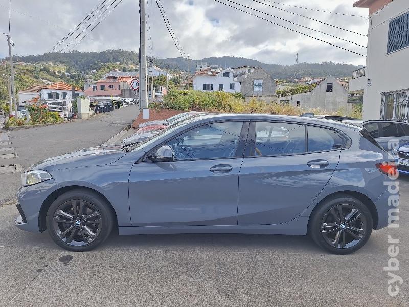 BMW Serie 1 LIMITED Gasóleo