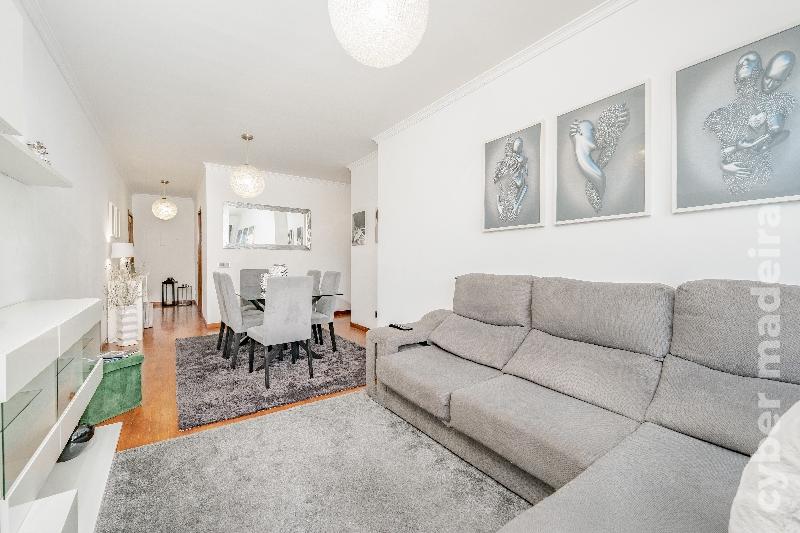 Apartamento T3 para Venda