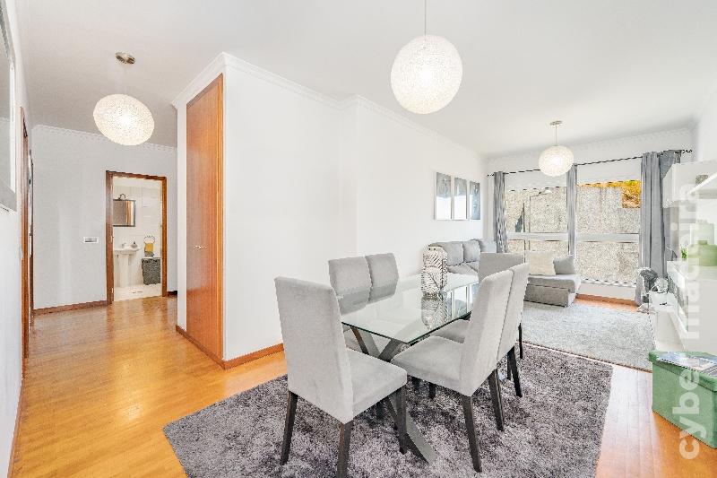 Apartamento T3 para Venda
