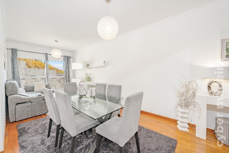 Apartamento T3 para Venda