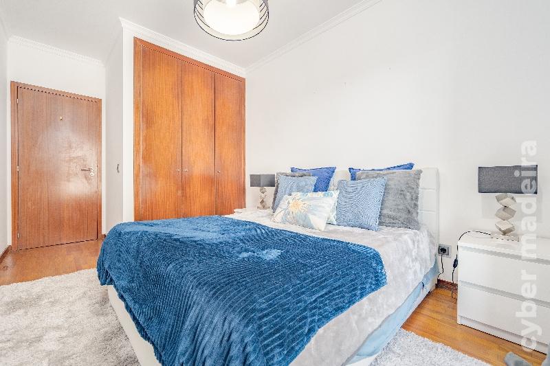 Apartamento T3 para Venda