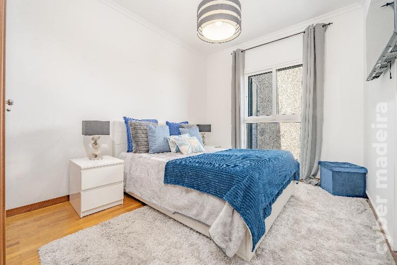 Apartamento T3 para Venda