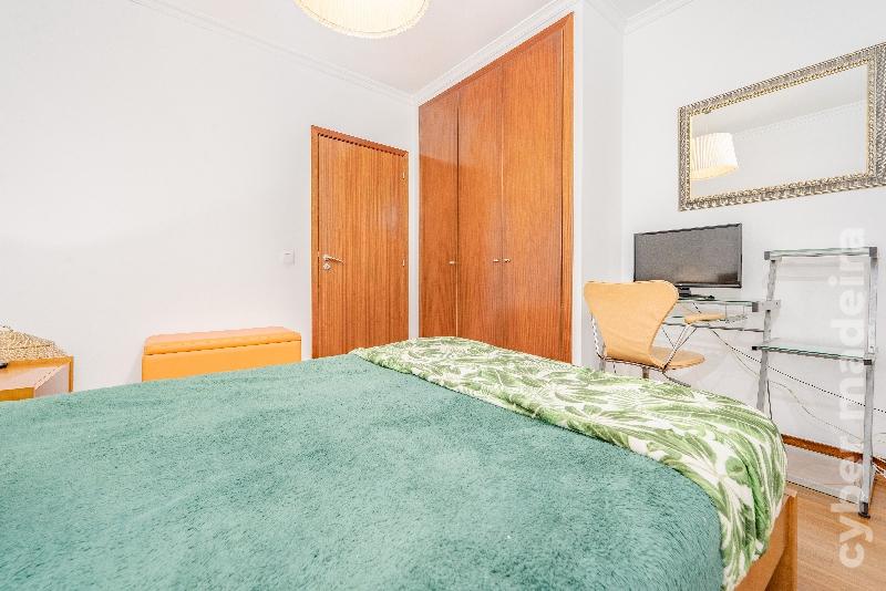 Apartamento T3 para Venda