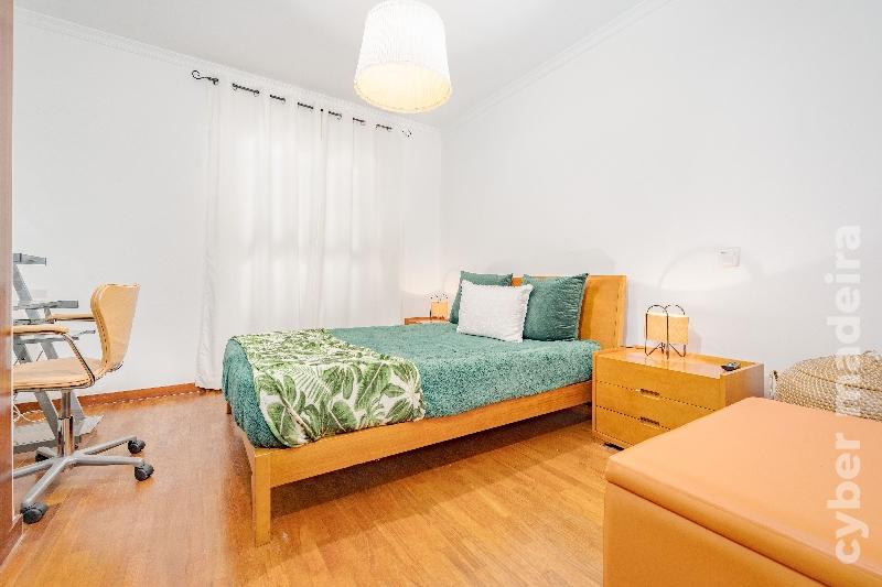 Apartamento T3 para Venda