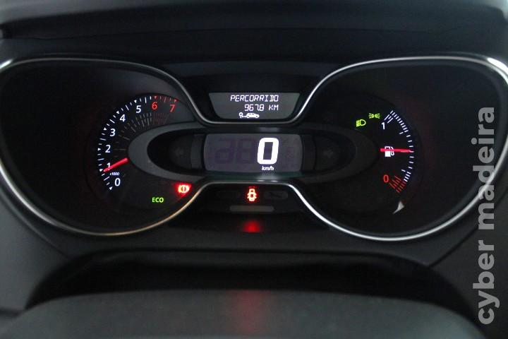RENAULT CAPTUR 1.0 Tce Exclusive Gasolina