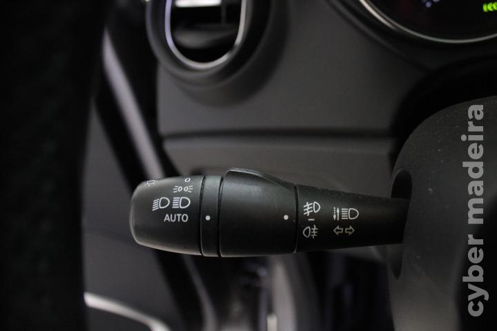 RENAULT CAPTUR 1.0 Tce Exclusive Gasolina