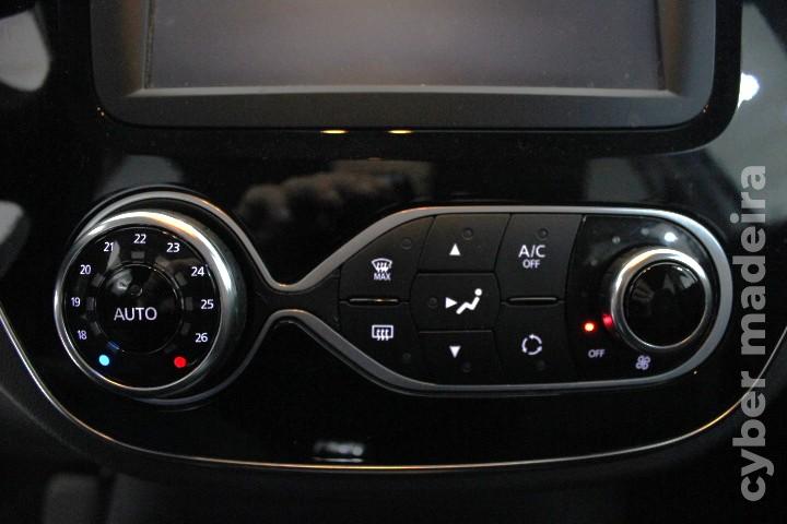 RENAULT CAPTUR 1.0 Tce Exclusive Gasolina