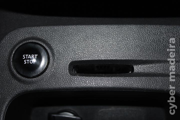 RENAULT CAPTUR 1.0 Tce Exclusive Gasolina