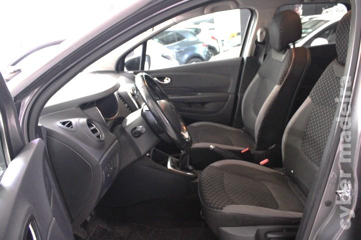 RENAULT CAPTUR 1.0 Tce Exclusive Gasolina