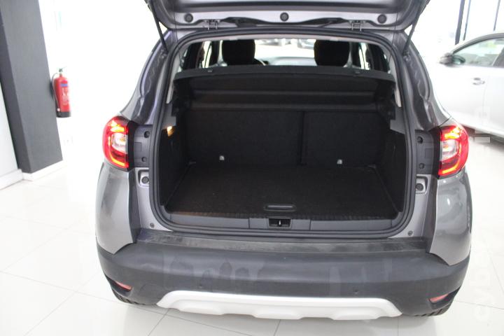 RENAULT CAPTUR 1.0 Tce Exclusive Gasolina