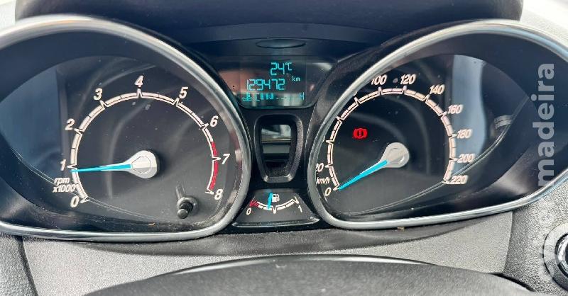 FORD FIESTA 1.0 Ecoboost Gasolina