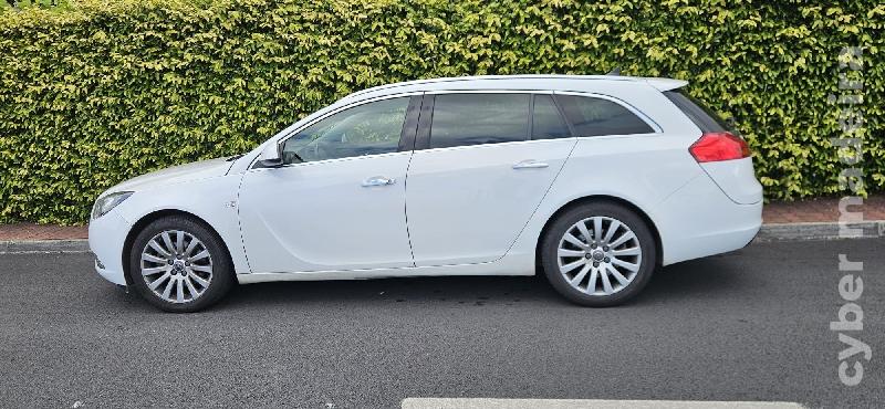 OPEL INSIGNA Tourer 2.0 CDTI Gasóleo