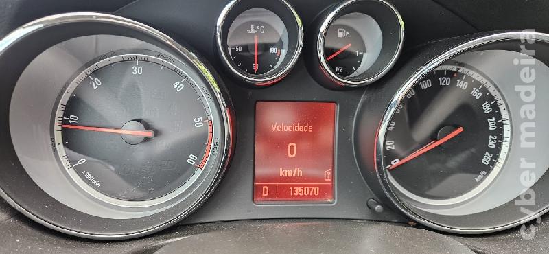 OPEL INSIGNA Tourer 2.0 CDTI Gasóleo